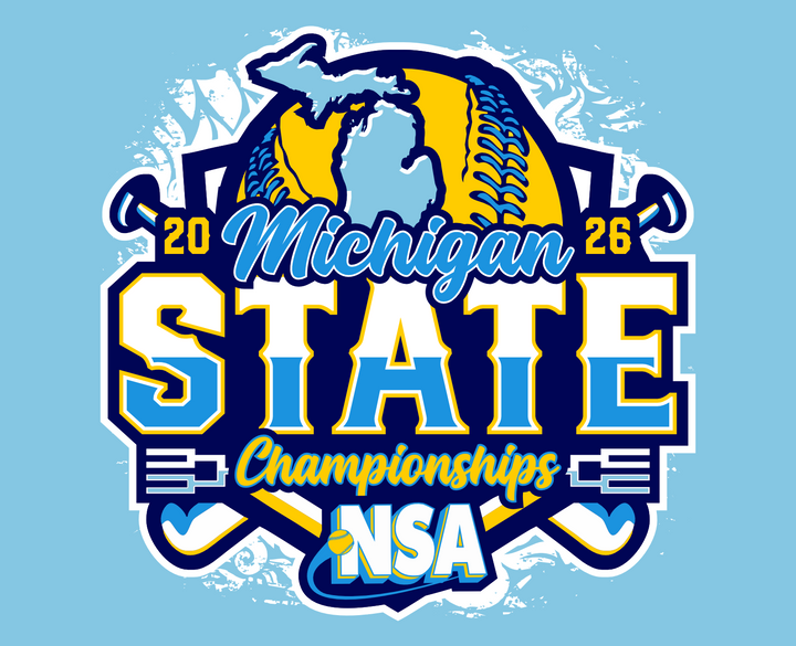 2026 NSA Michigan "C" State Championships Fastpitch Tournament