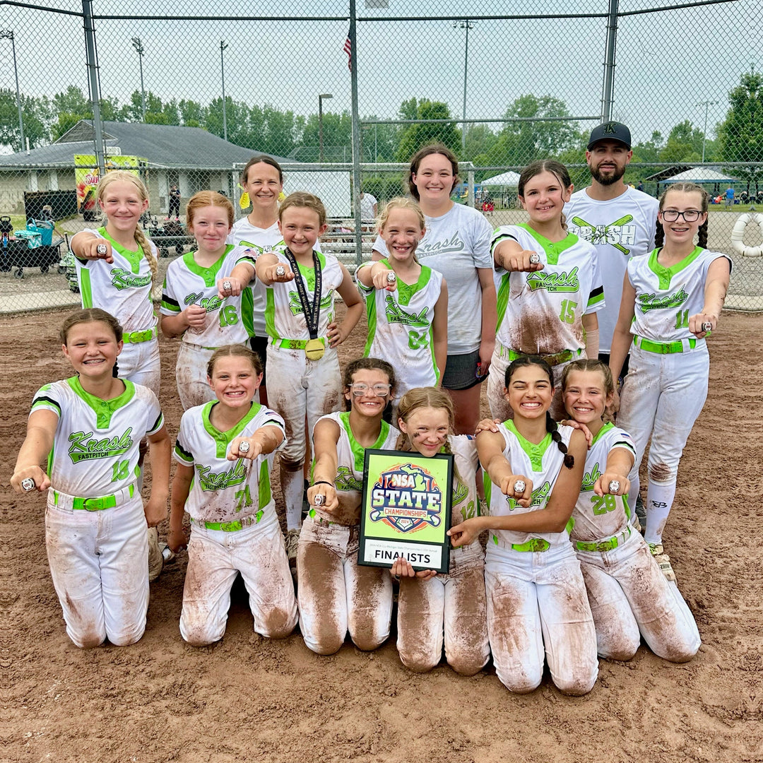 2026 NSA Michigan "B" & "Open" State Championships Fastpitch Tournament