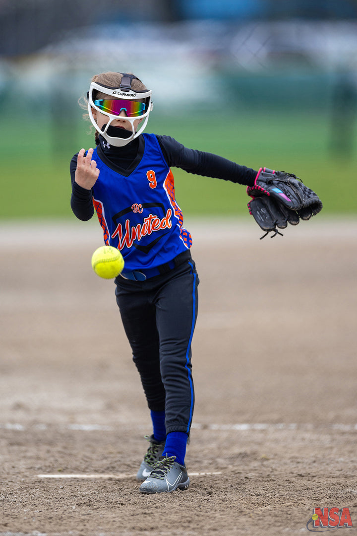 2026 NSA Fastpitch Fever Michigan Fastpitch Tournament (Davison)
