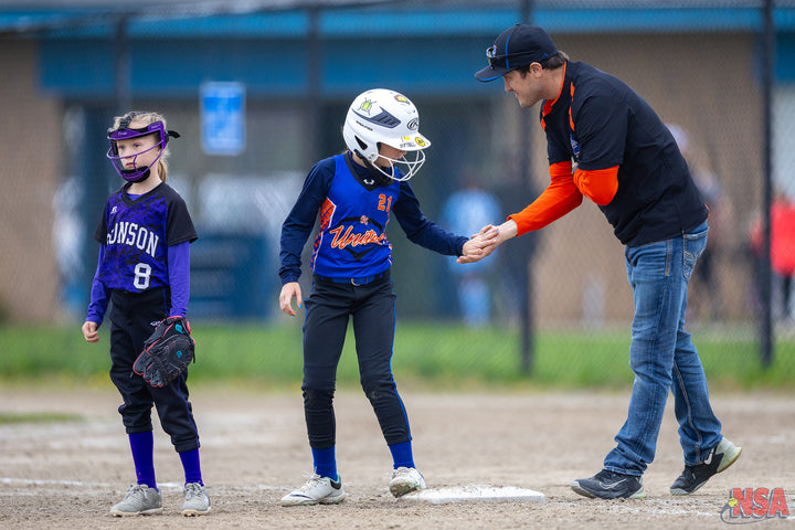 2026 NSA Fastpitch Fever Michigan Fastpitch Tournament (Davison)