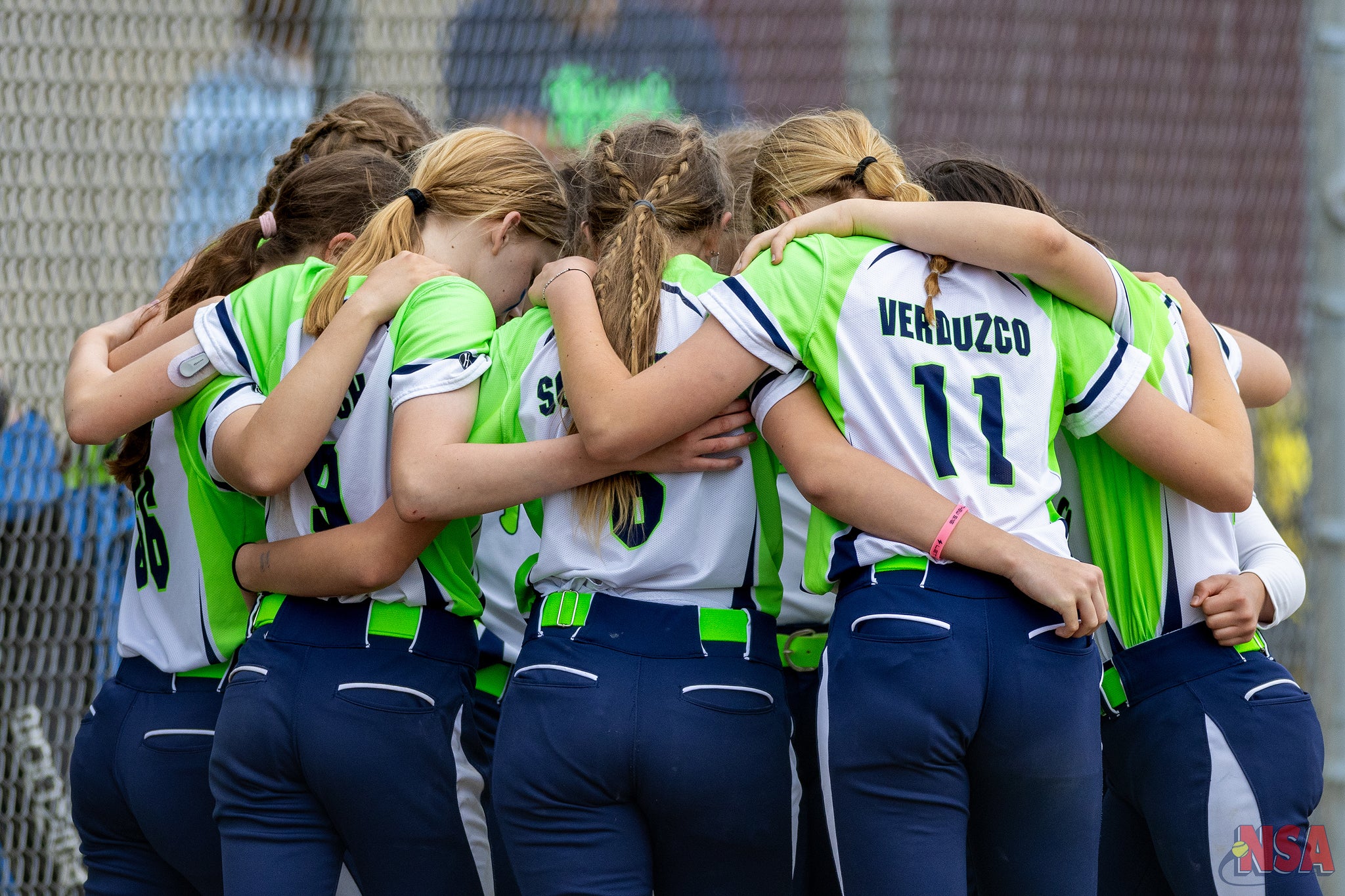 2026 NSA Cinco de Mayo Slugfest Michigan Fastpitch Tournament
