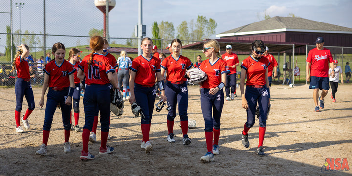 2026 NSA Cinco de Mayo Slugfest Michigan Fastpitch Tournament (Potterville)