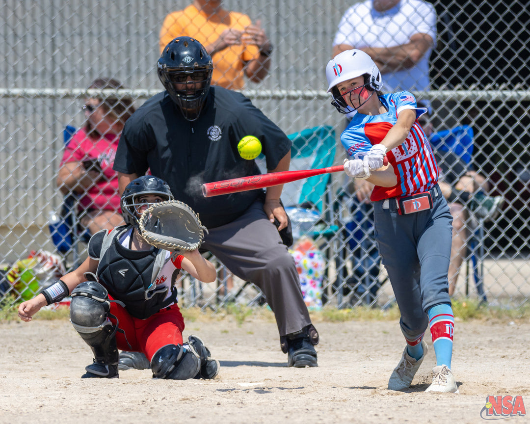 2026 NSA Salute to Service Michigan Fastpitch Tournament (Potterville)