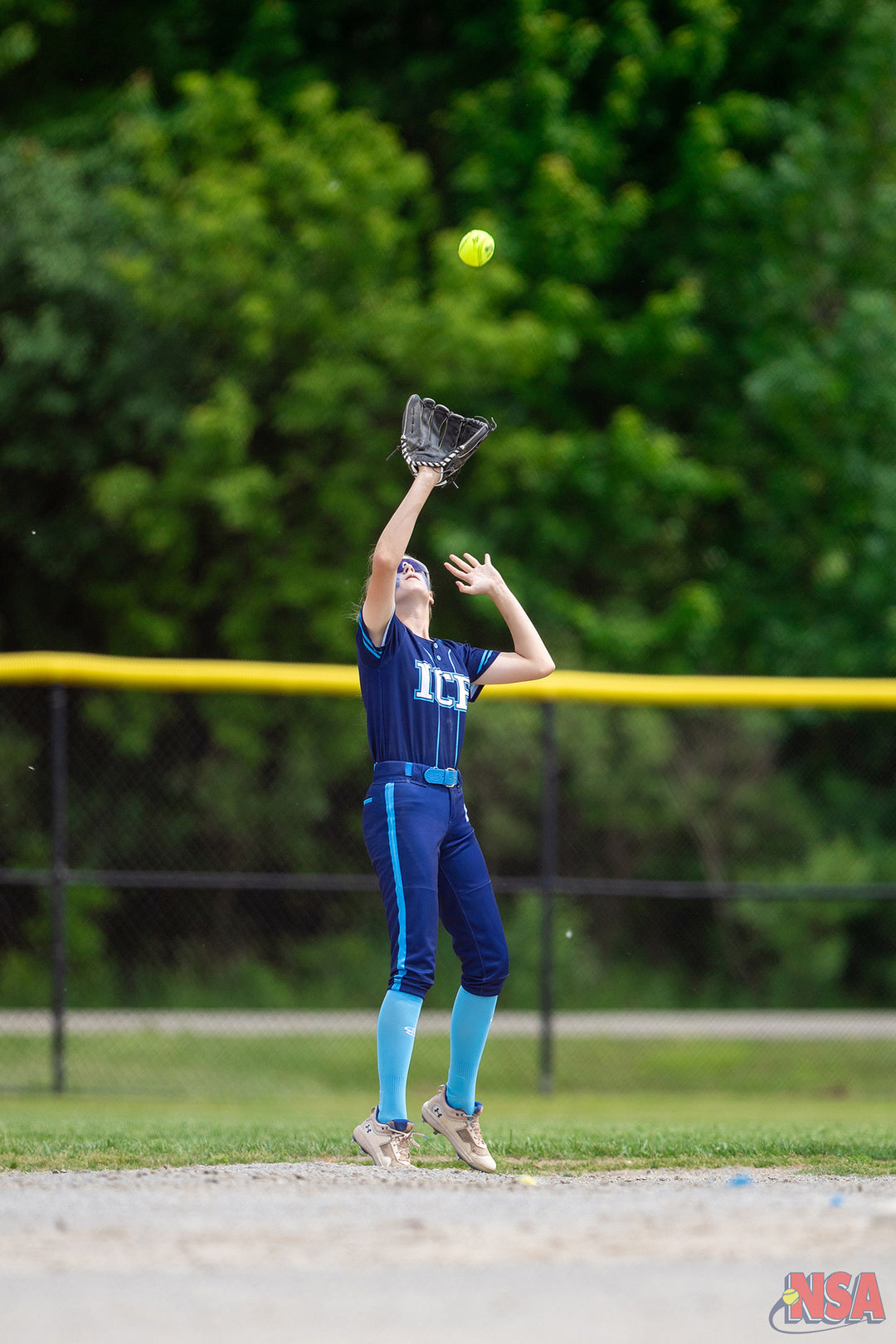 2026 NSA Fastpitch Challenge Michigan Fastpitch Tournament (Potterville)