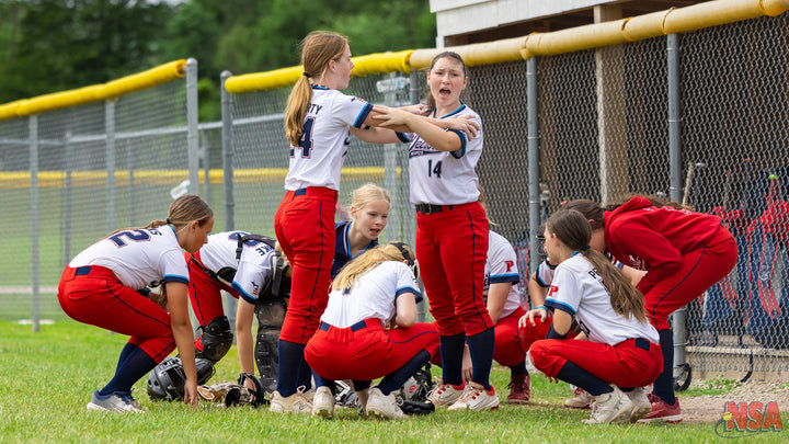 2026 NSA Can Am Games B/C Michigan Fastpitch Tournament (Port Huron)