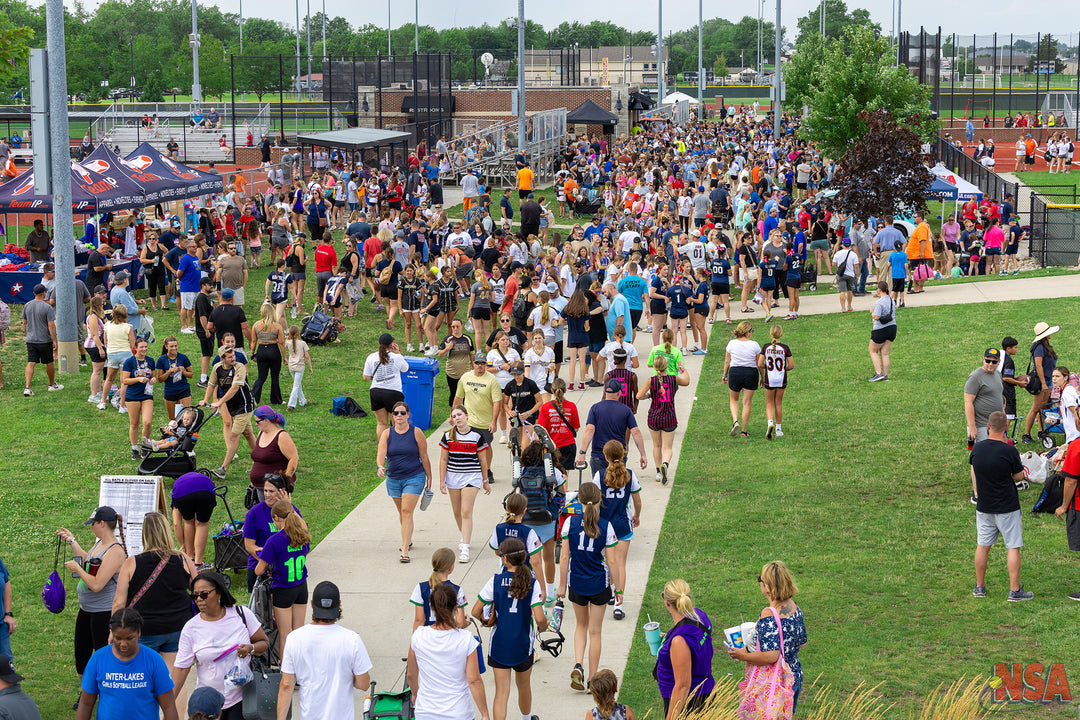 2025 NSA Northern World Series Fastpitch Tournament