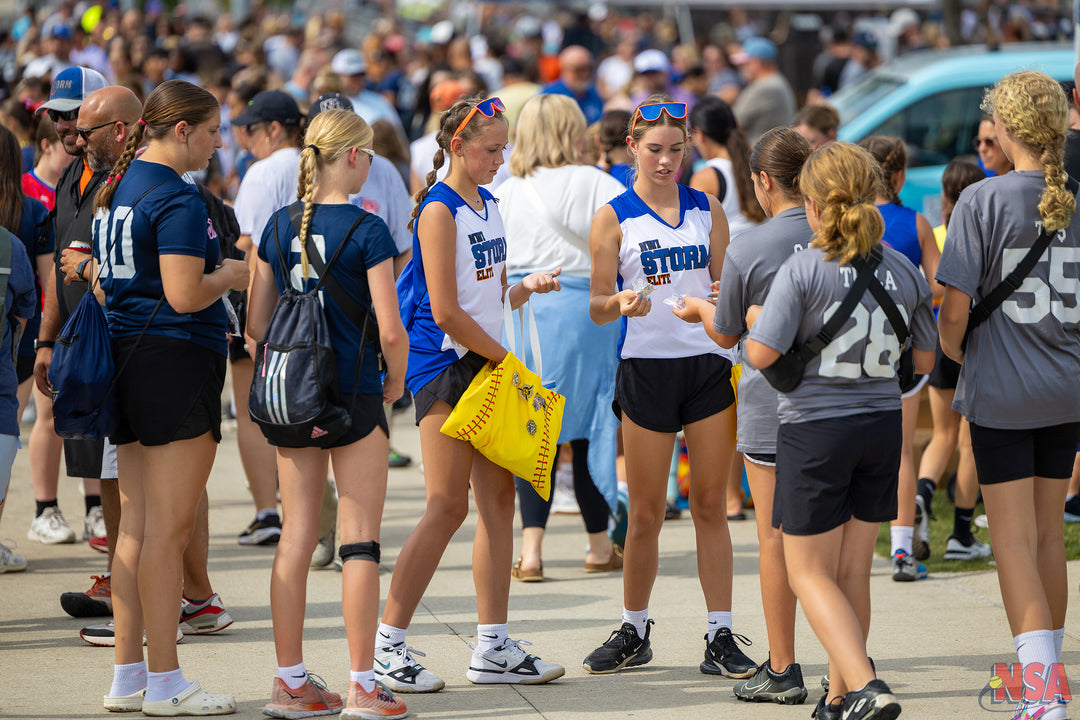 2025 NSA Northern World Series Fastpitch Tournament