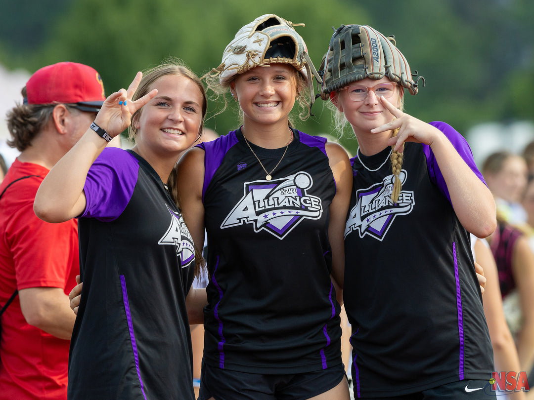 2025 NSA Northern World Series Fastpitch Tournament