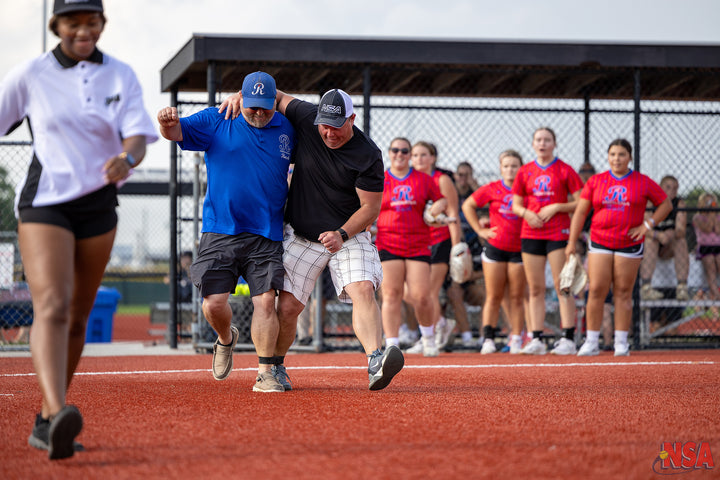 2025 NSA Northern World Series Fastpitch Tournament