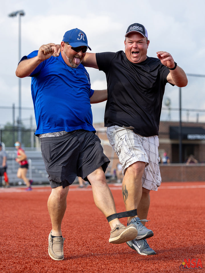 2025 NSA Northern World Series Fastpitch Tournament