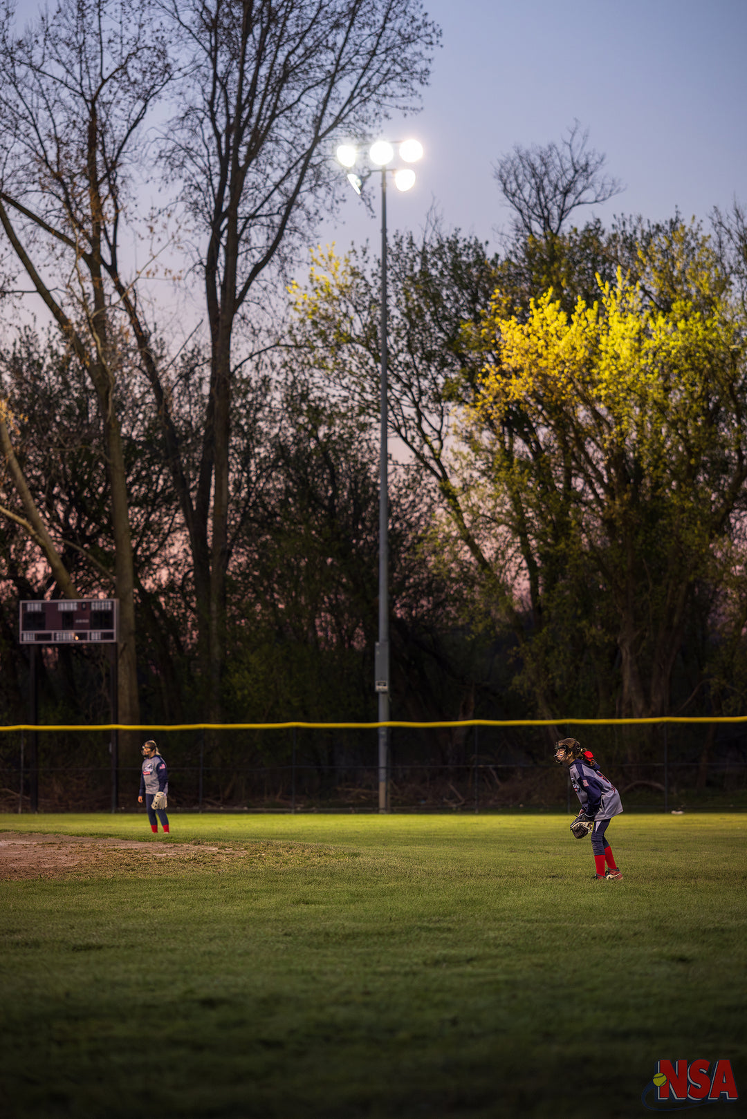 2026 NSA Fastpitch Fever Michigan Fastpitch Tournament (Battle Creek)
