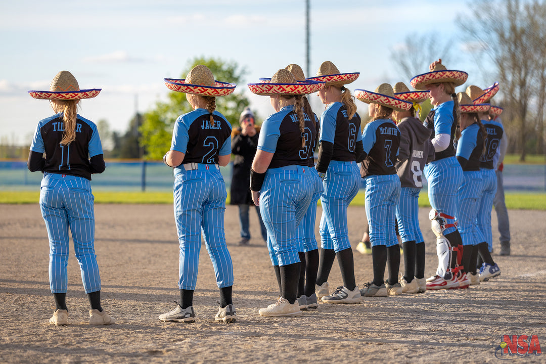 2026 NSA Cinco de Mayo Slugfest Michigan Fastpitch Tournament (Potterville)