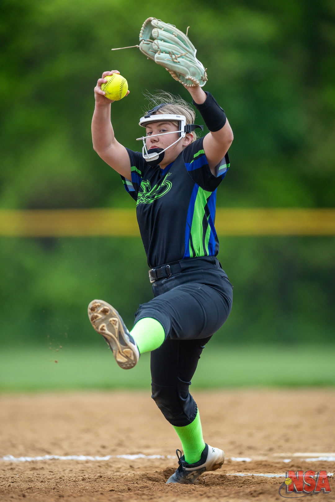 2026 NSA May Madness Michigan Fastpitch Tournament (Sturgis)