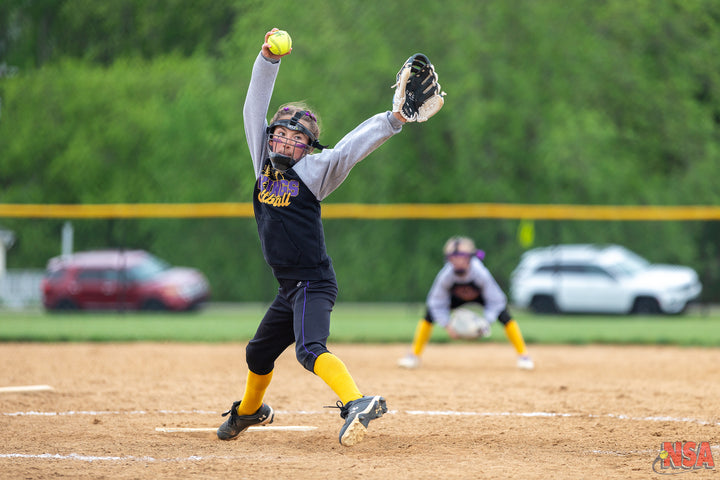2026 NSA May Madness Michigan Fastpitch Tournament (Sturgis)
