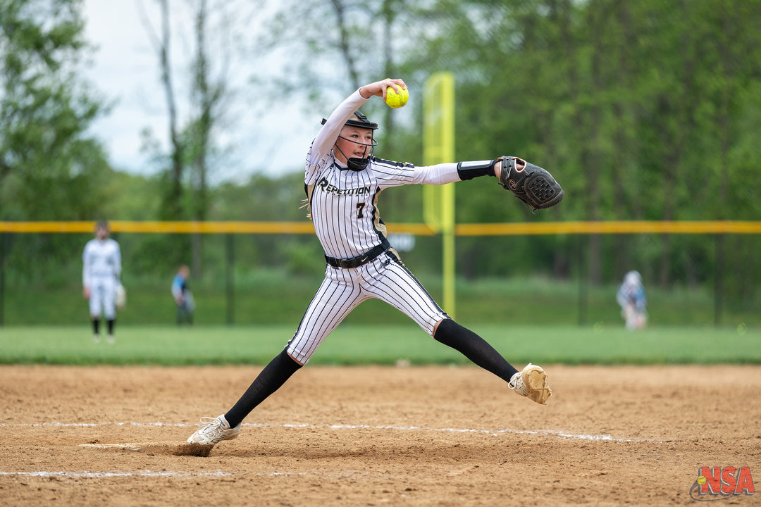2026 NSA May Madness Michigan Fastpitch Tournament (Sturgis)