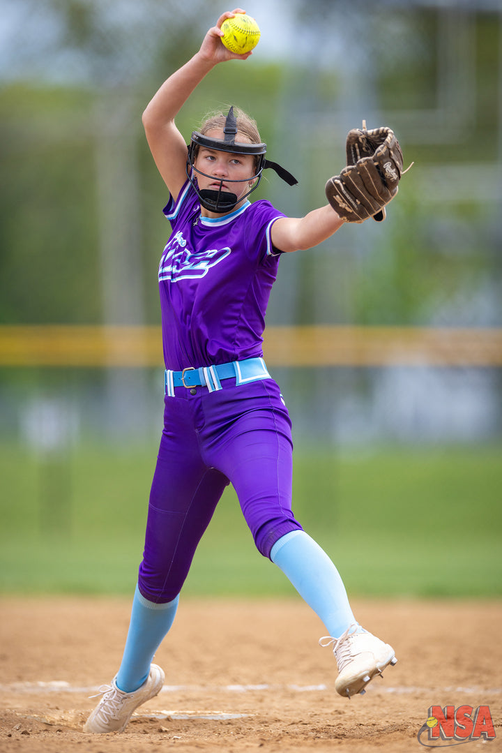 2026 NSA May Madness Michigan Fastpitch Tournament (Sturgis)