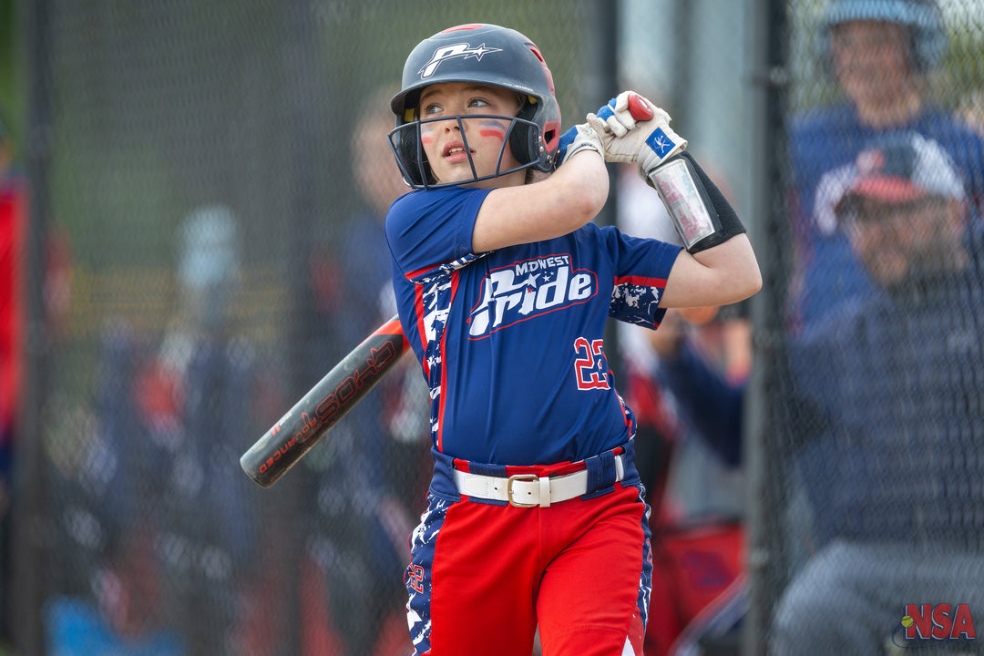 2026 NSA May Madness Michigan Fastpitch Tournament (Sturgis)