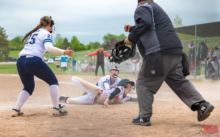 2026 NSA May Madness Michigan Fastpitch Tournament (Grand Blanc)