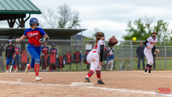 2026 NSA May Madness Michigan Fastpitch Tournament (Grand Blanc)