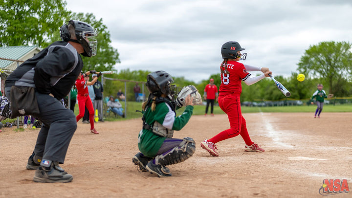 2026 NSA May Madness Michigan Fastpitch Tournament (Grand Blanc)