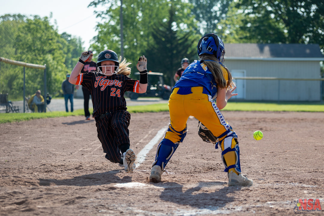 2026 NSA Blue Water Bash Michigan Fastpitch Tournament (Port Huron)