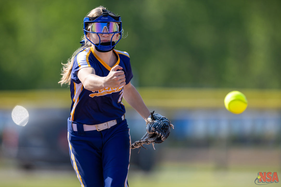 2026 NSA Blue Water Bash Michigan Fastpitch Tournament (Port Huron)