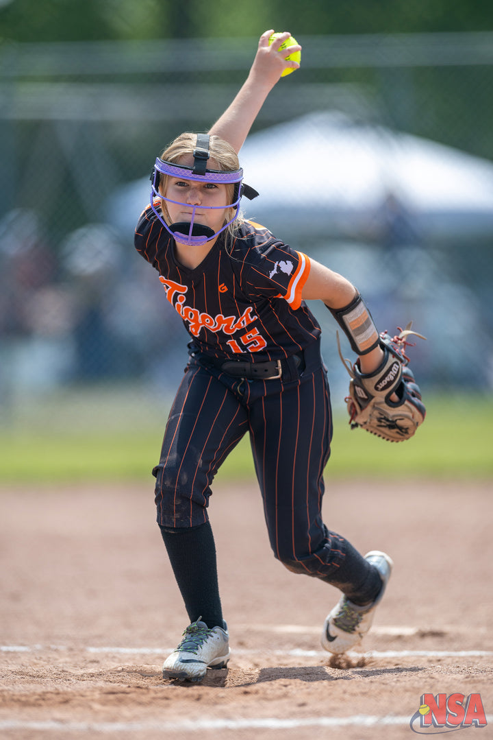 2026 NSA Blue Water Bash Michigan Fastpitch Tournament (Port Huron)