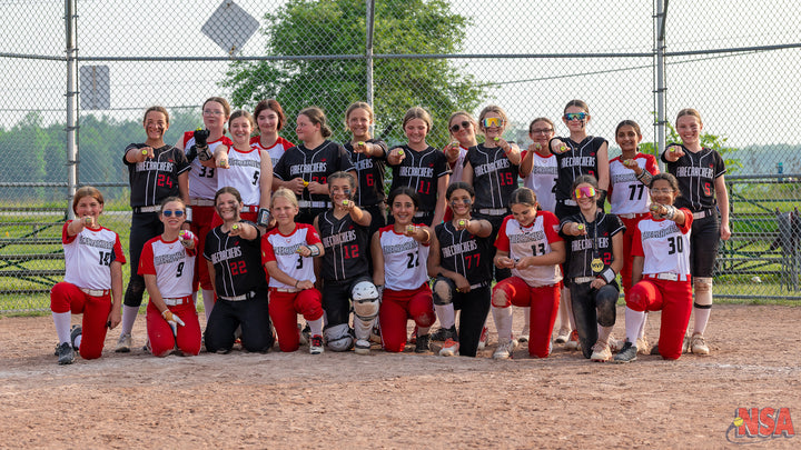 2026 NSA Blue Water Bash Michigan Fastpitch Tournament (Port Huron)