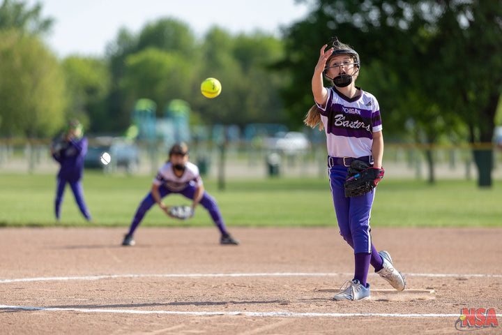 2026 NSA Summer Sizzle Michigan Fastpitch Tournament (Grand Blanc)
