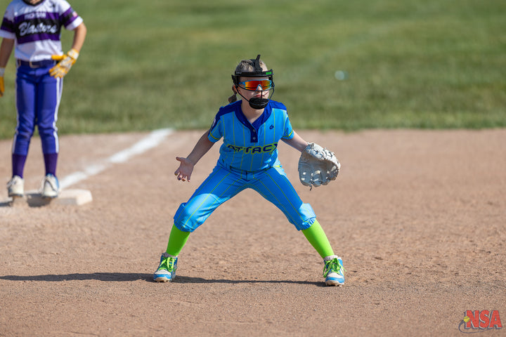 2026 NSA Summer Sizzle Michigan Fastpitch Tournament (Grand Blanc)