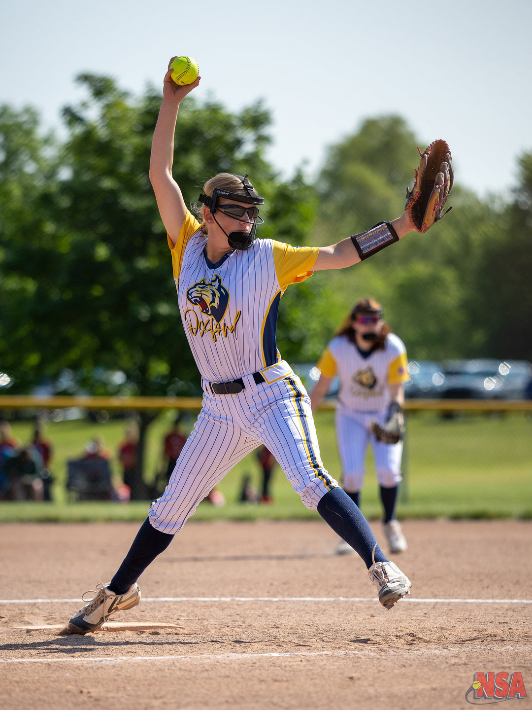 2026 NSA Summer Sizzle Michigan Fastpitch Tournament (Grand Blanc)