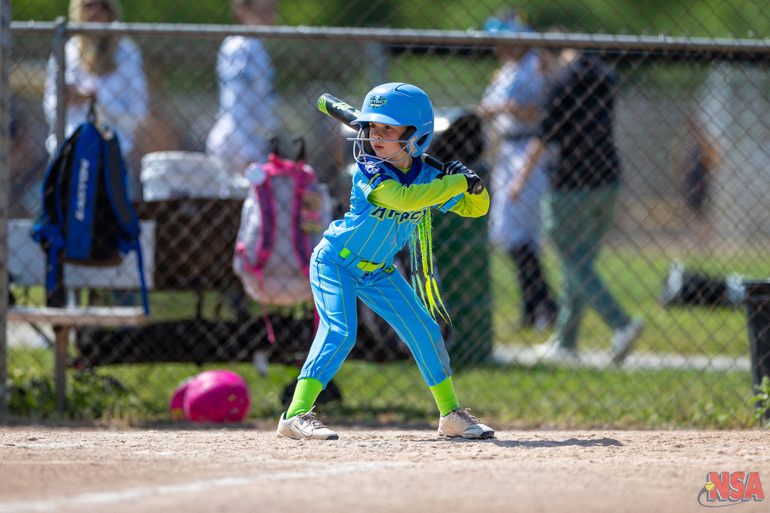 2026 NSA Summer Sizzle Michigan Fastpitch Tournament (Grand Blanc)