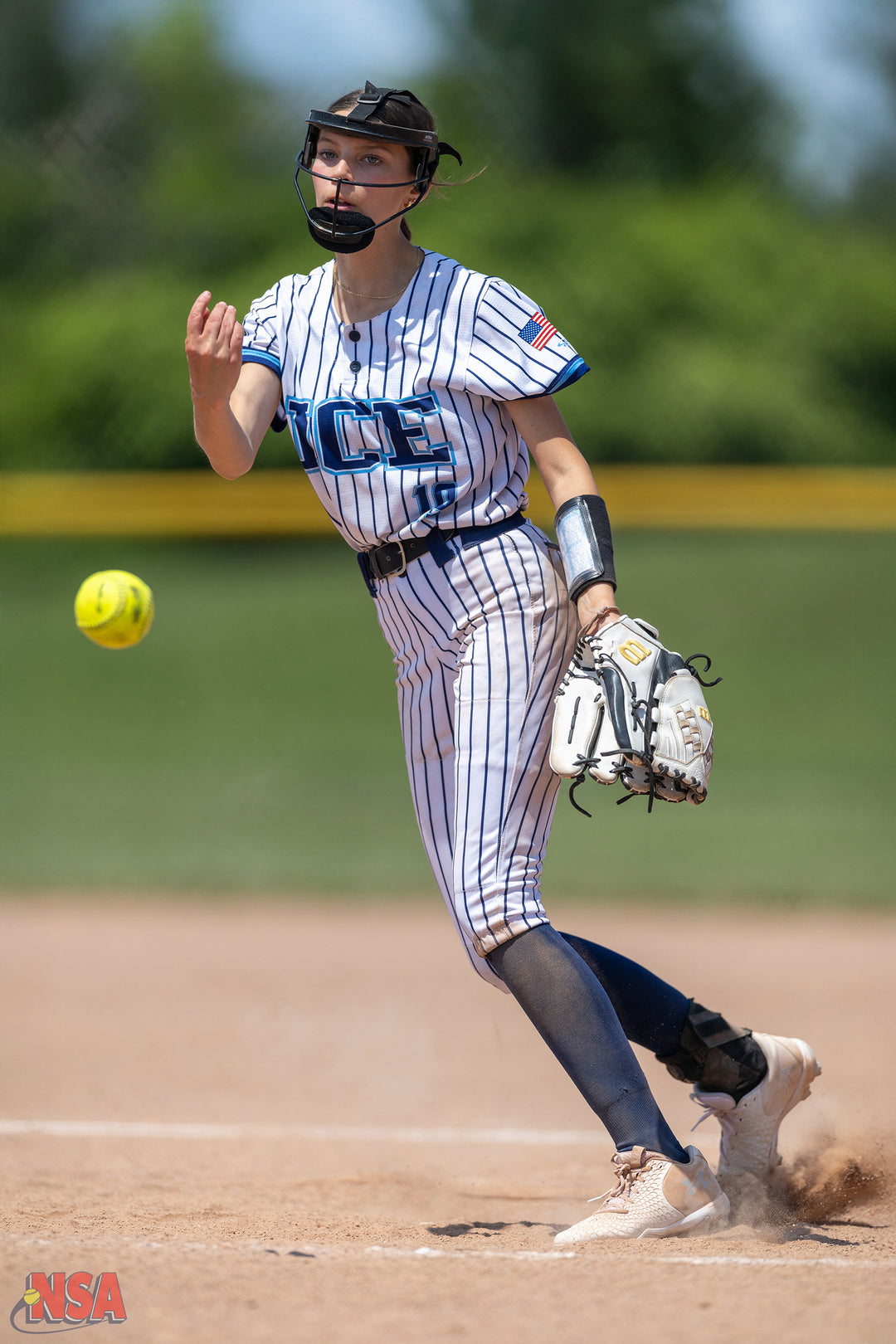 2026 NSA Summer Sizzle Michigan Fastpitch Tournament (Grand Blanc)