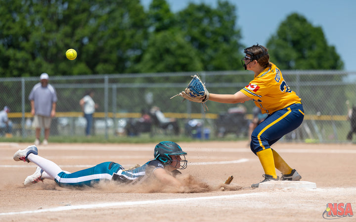 2026 NSA Summer Sizzle Michigan Fastpitch Tournament (Grand Blanc)