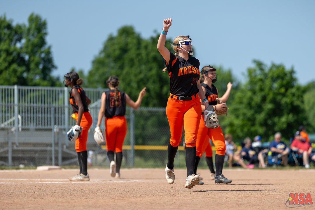 2026 NSA Summer Sizzle Michigan Fastpitch Tournament (Grand Blanc)