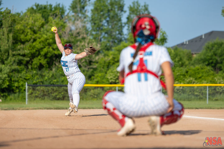 2026 NSA Summer Sizzle Michigan Fastpitch Tournament (Grand Blanc)