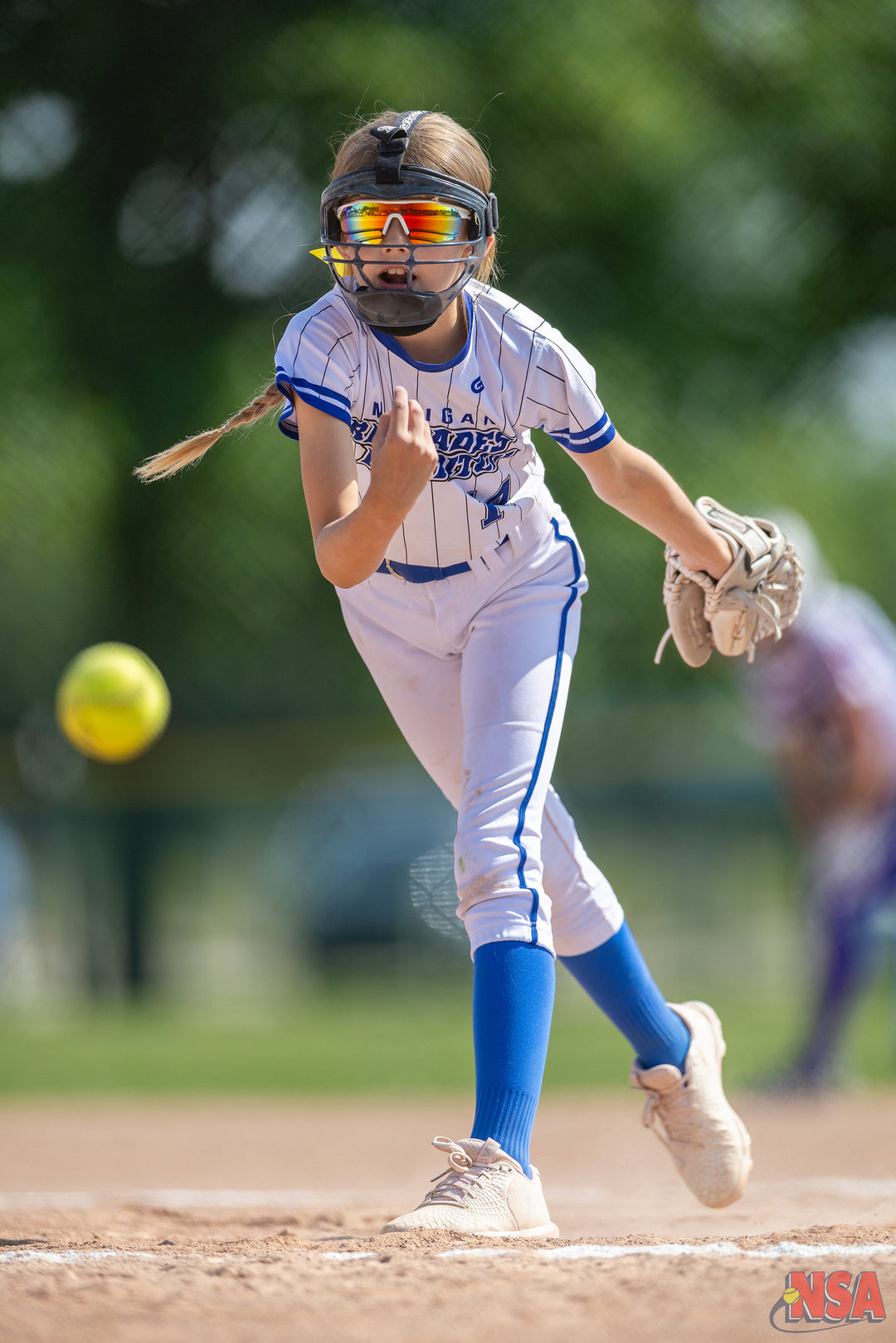 2026 NSA Summer Sizzle Michigan Fastpitch Tournament (Grand Blanc)