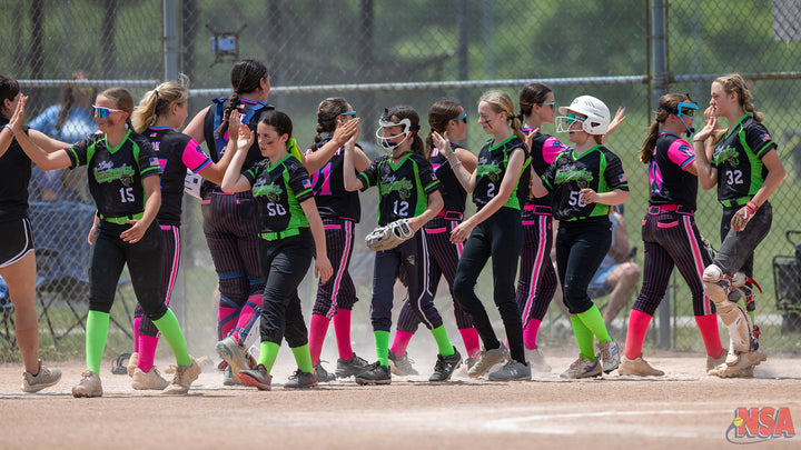 2026 NSA Summer Sizzle Michigan Fastpitch Tournament (Grand Blanc)