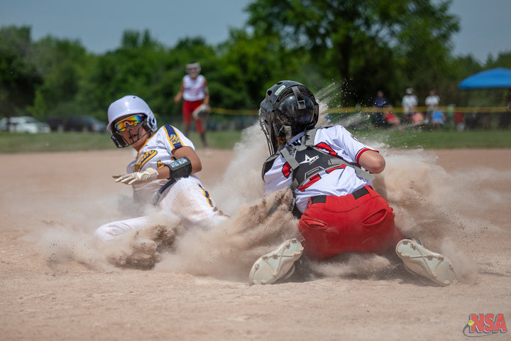 2026 NSA Summer Sizzle Michigan Fastpitch Tournament (Grand Blanc)