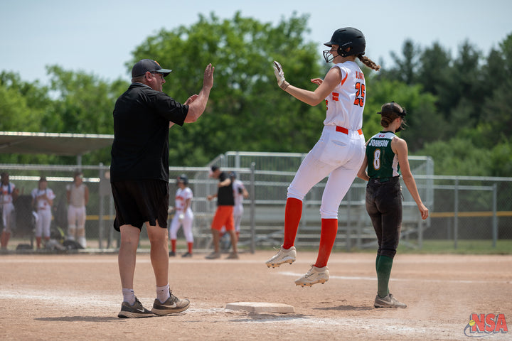 2026 NSA Summer Sizzle Michigan Fastpitch Tournament (Grand Blanc)