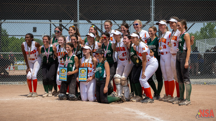 2026 NSA Summer Sizzle Michigan Fastpitch Tournament (Grand Blanc)