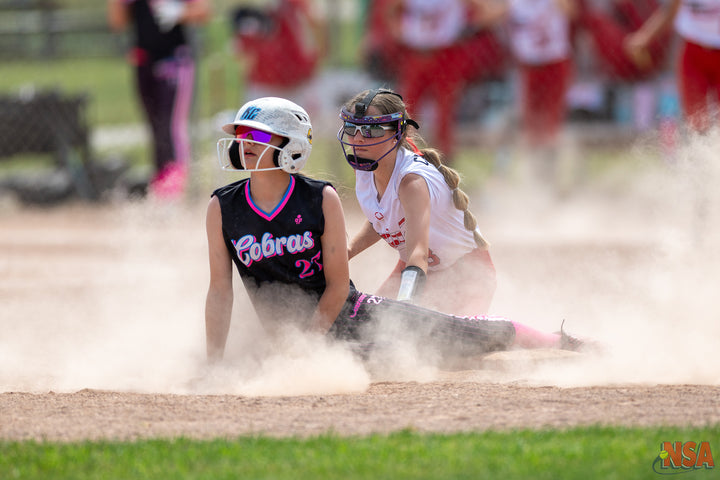 2026 NSA Summer Sizzle Michigan Fastpitch Tournament (Grand Blanc)