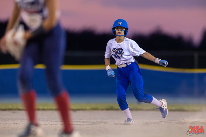 2026 NSA Michigan "B" & "Open" State Championships Fastpitch Tournament