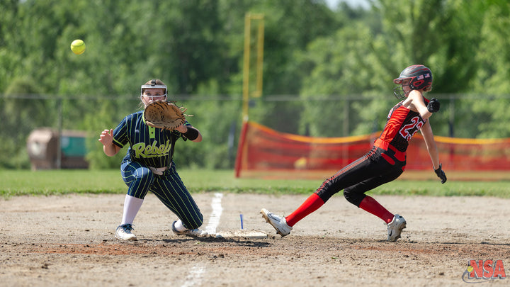 2026 NSA Michigan "C", 8u & 9u State Championships Fastpitch Tournament