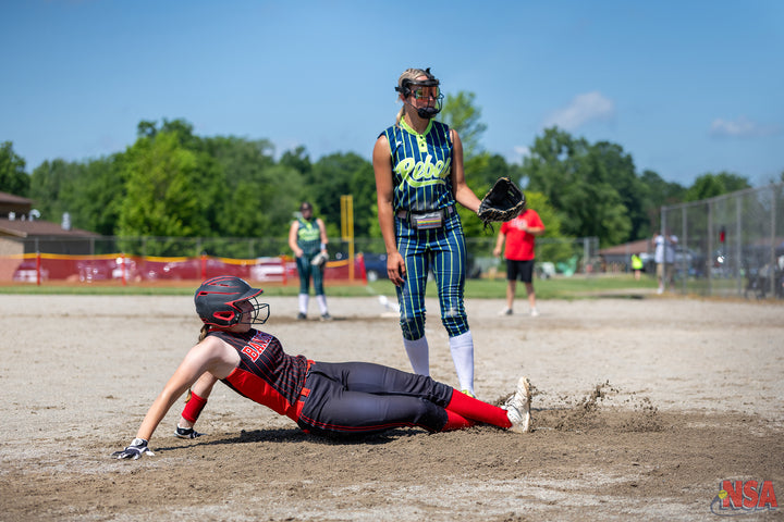 2026 NSA Michigan "C", 8u & 9u State Championships Fastpitch Tournament