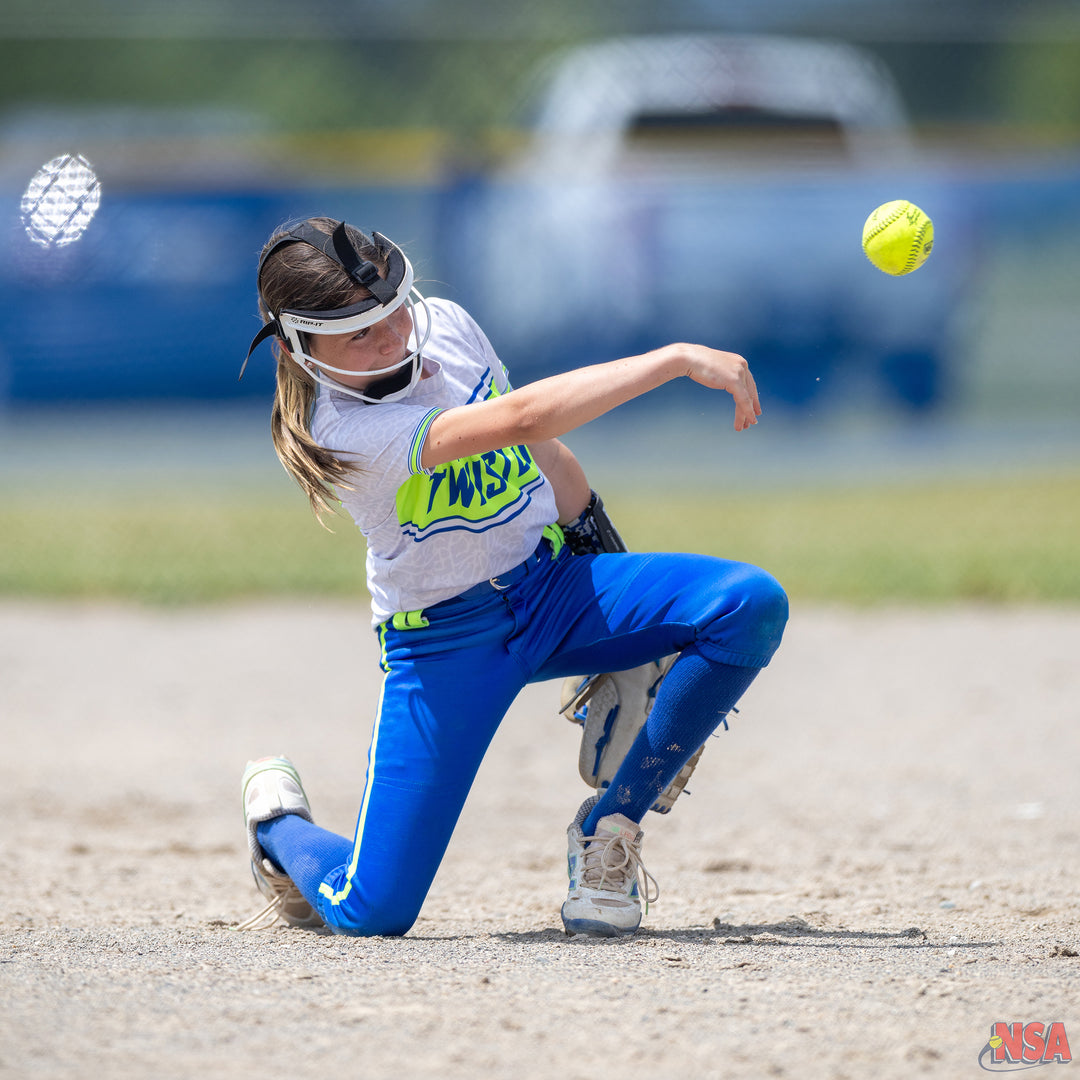 2026 NSA Michigan "C", 8u & 9u State Championships Fastpitch Tournament