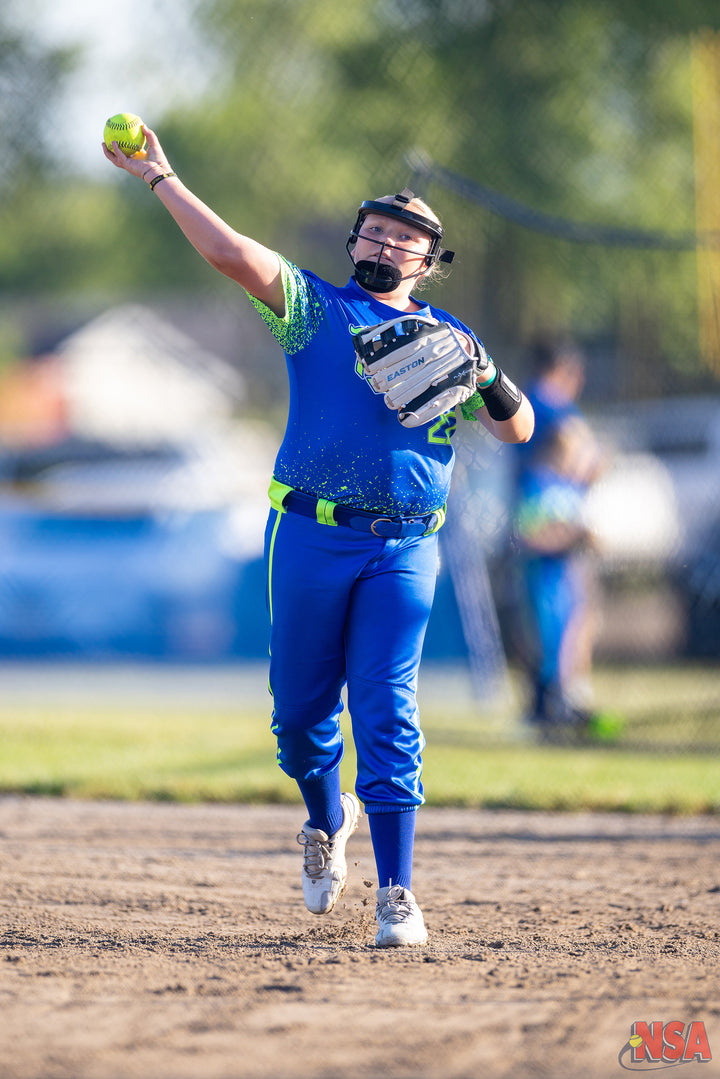 2026 NSA Michigan "C", 8u & 9u State Championships Fastpitch Tournament