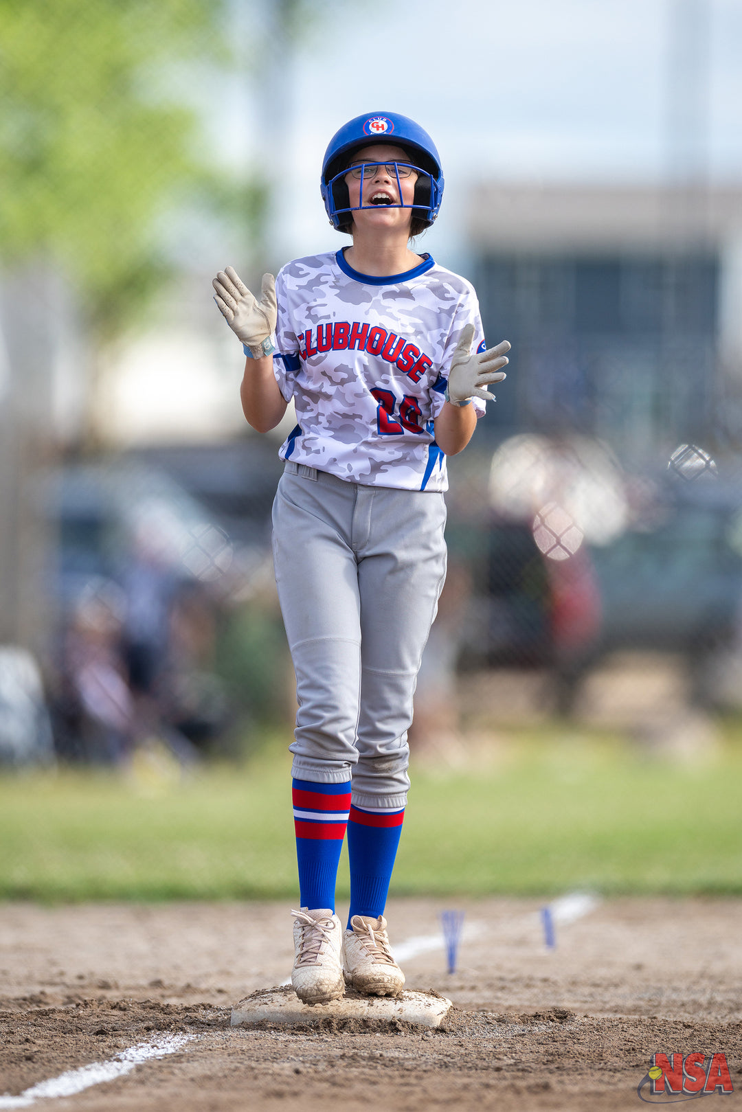2026 NSA Michigan "C", 8u & 9u State Championships Fastpitch Tournament