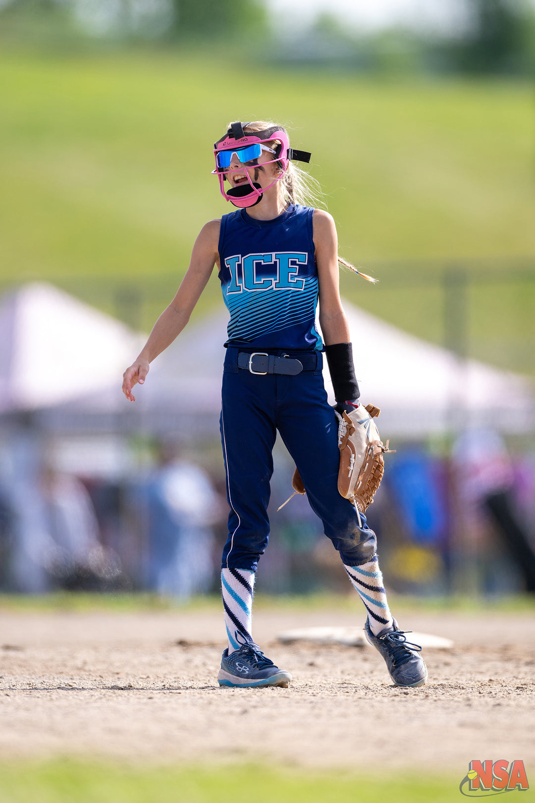 2026 NSA Michigan "C", 8u & 9u State Championships Fastpitch Tournament