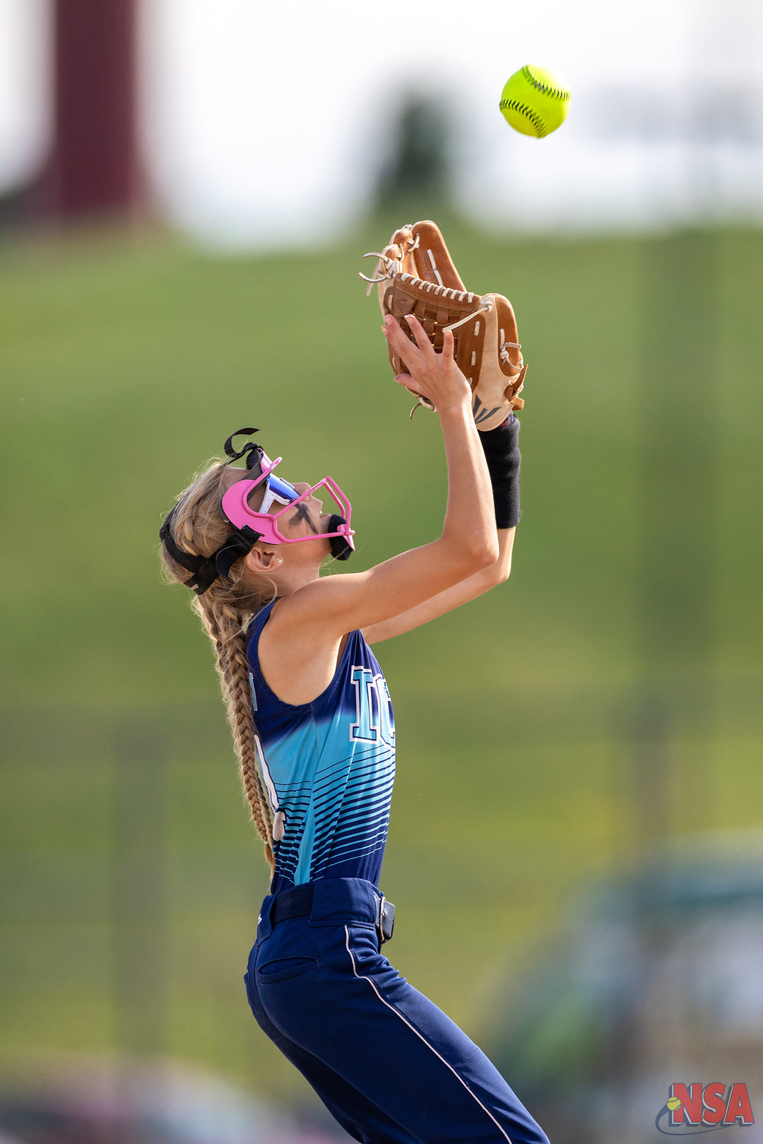 2026 NSA Michigan "C", 8u & 9u State Championships Fastpitch Tournament